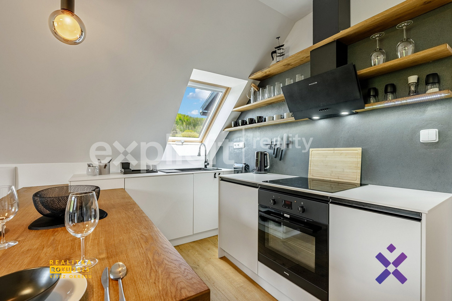 Prodej bytu 2+kk 46 m² – fotografie 4