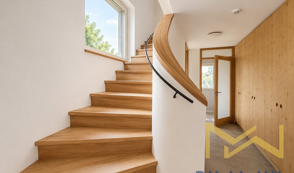 Pronájem domu 286 m² s pozemkem 7 000 m², Praha – náhled fotky 6