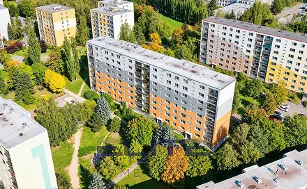 Prodej bytu 4+kk 70 m², Aloisina výšina, Liberec - Liberec XV-Starý Harcov