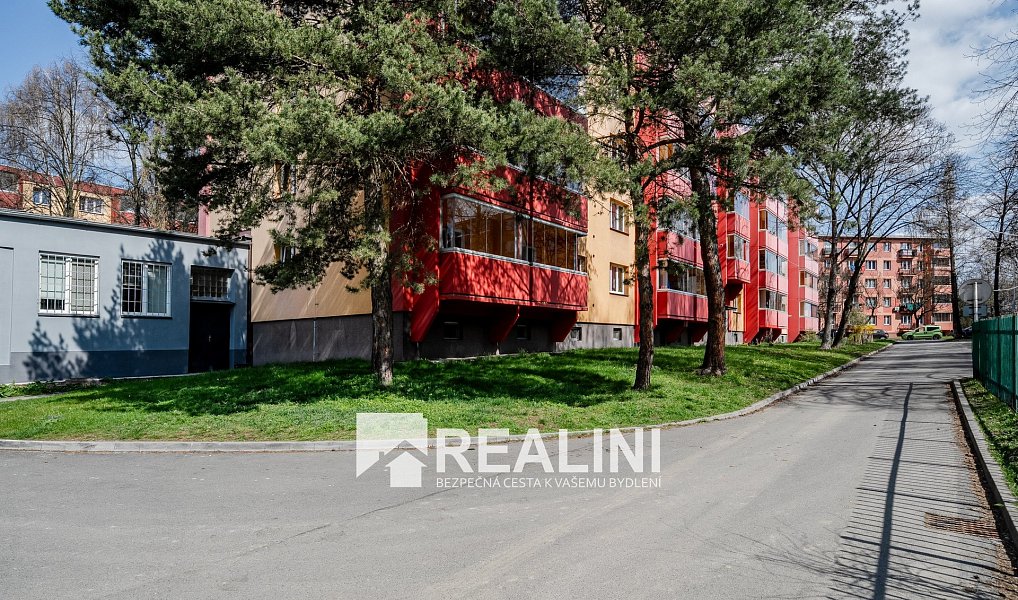 Prodej bytu 3+1 60 m², Karviná – náhled fotky 21