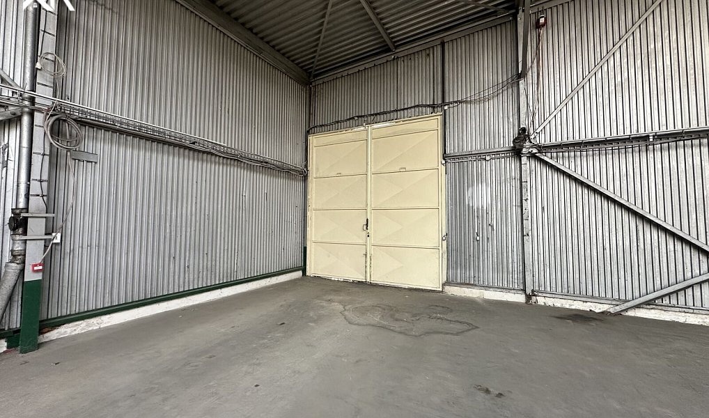 Pronájem skladovacích prostor 896 m², Úvaly – náhled fotky 5