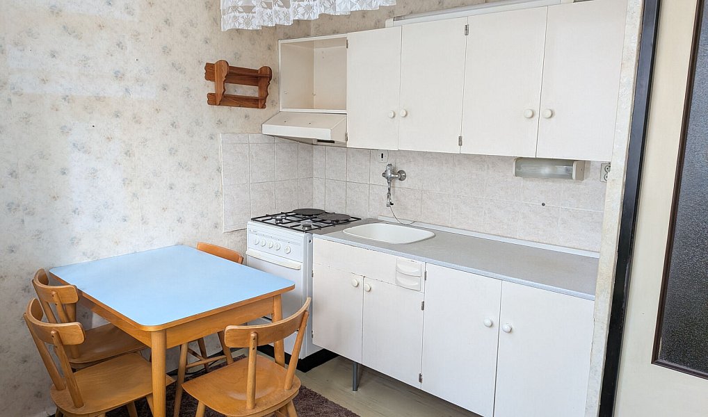 Prodej bytu 1+1 31 m², Jihlava – náhled fotky 4
