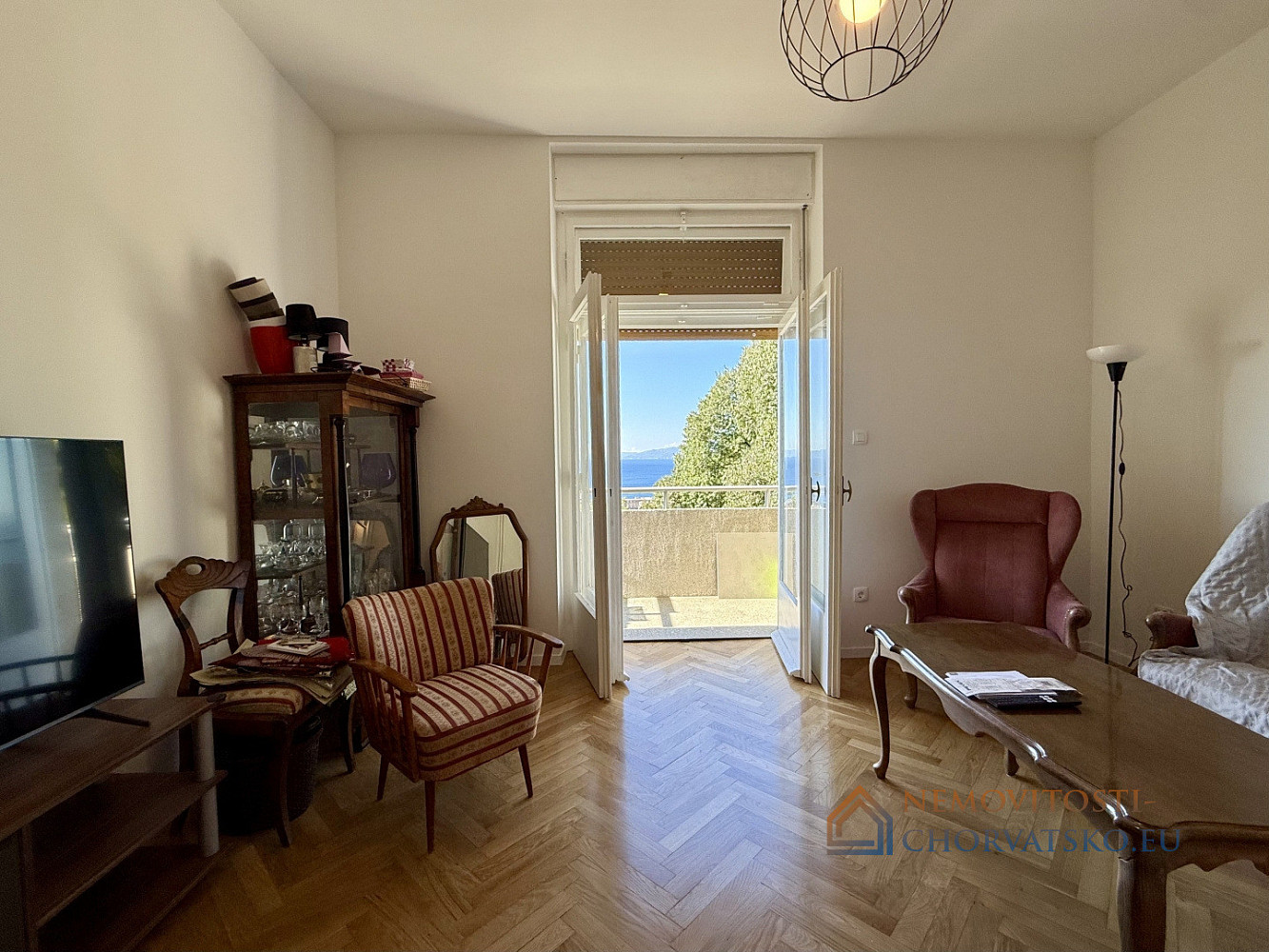 Pronájem bytu 2+kk 96 m² - Ansicht 3