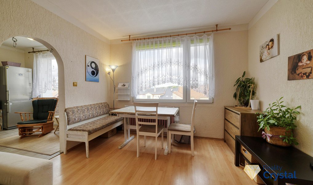 Prodej bytu 4+1 85 m², Planá – náhled fotky 2