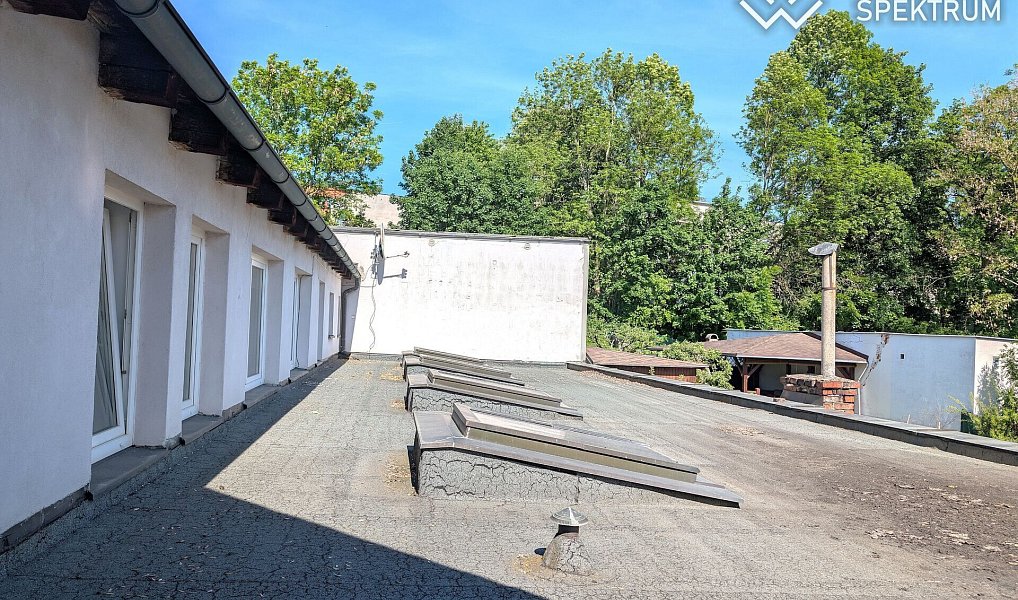 Prodej obchodních prostor 430 m², Ústí nad Orlicí – náhled fotky 5