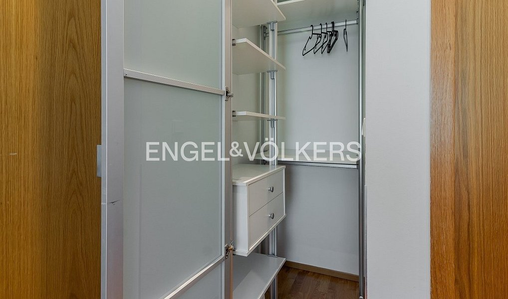Pronájem bytu 2+kk 61 m², Praha – náhled fotky 6