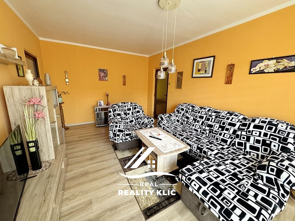 Prodej bytu 2+1 55 m² – fotografie 5