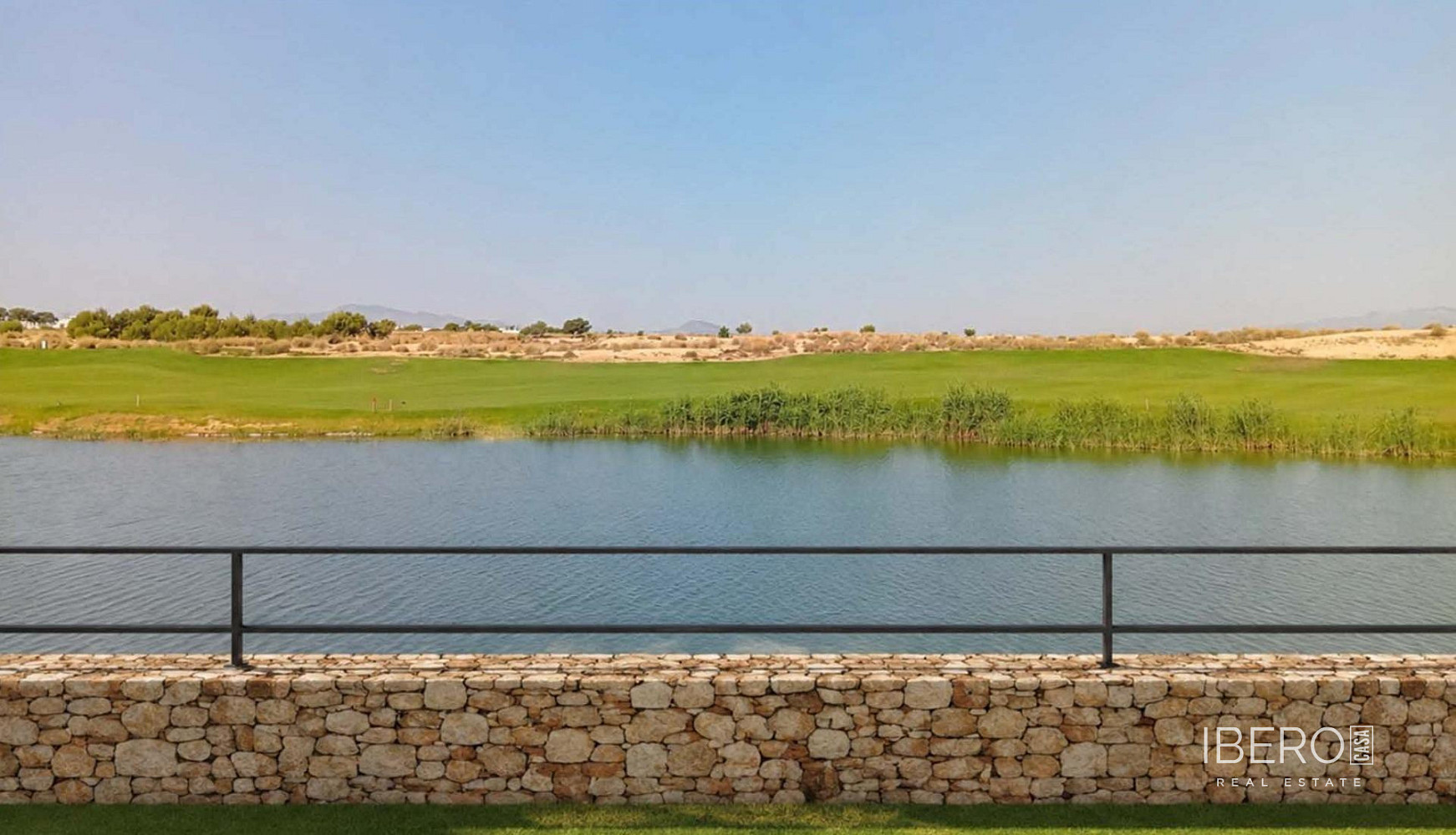 Casa 3+kk – Alhama De Murcia - Vista 2