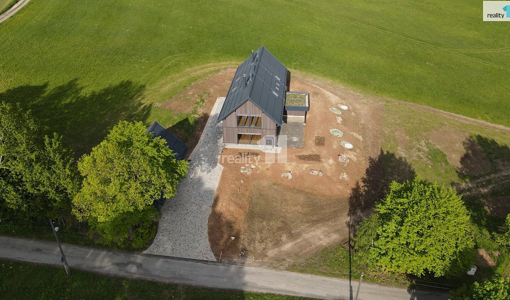 Prodej domu 129 m² s pozemkem 497 m², Jestřabí v Krkonoších – náhled fotky 4