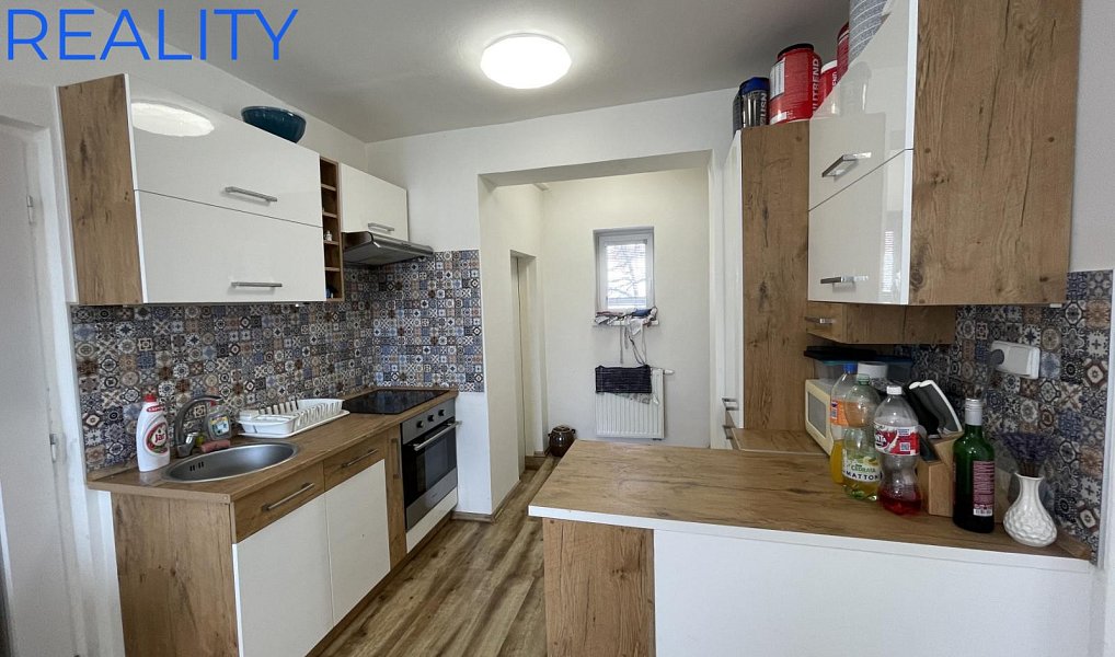 Pronájem domu 150 m² s pozemkem 673 m², Hukvaldy – náhled fotky 3
