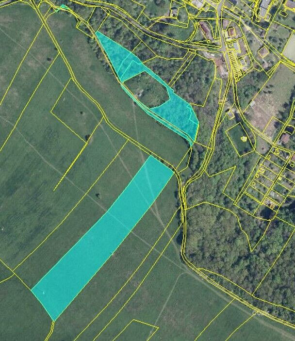 Pronájem pole 81 566 m² – fotografie 4
