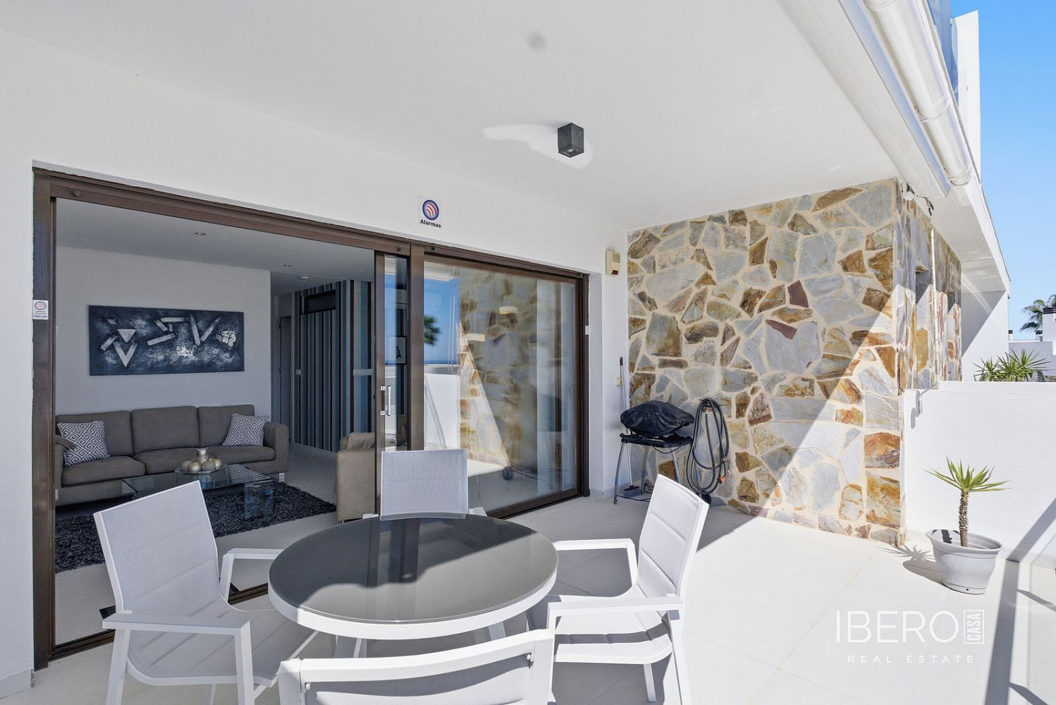 Pis 3+kk – Orihuela, Urbanización Los Dolses, Villa Martín - Vista 3