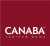 CANABA a. s. logo