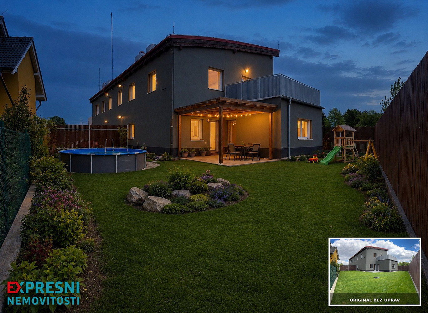 Prodej bytu 3+kk 104 m² – fotografie 2