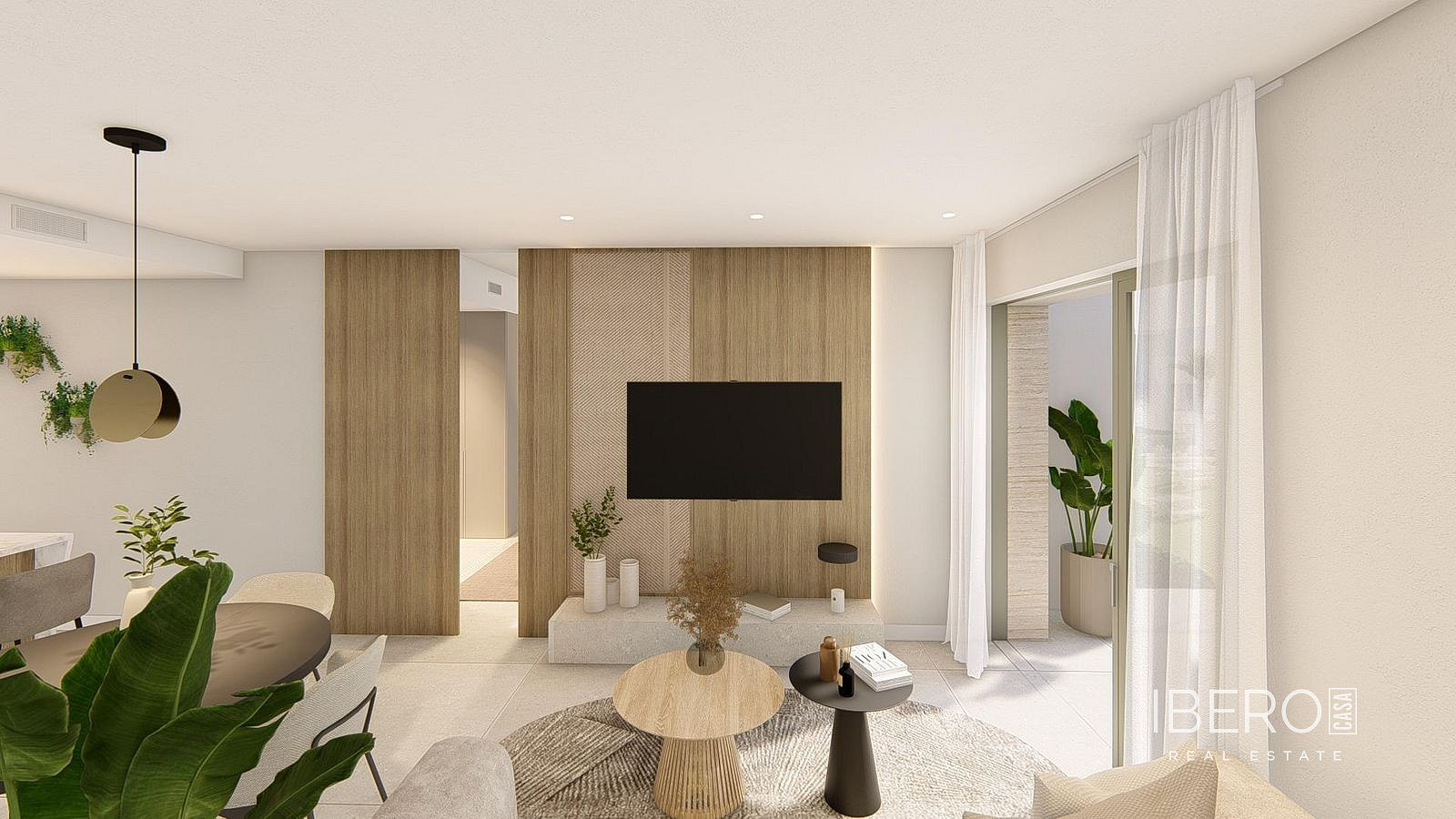 Piso 4+kk – Rojales, Ciudad Quesada - Vista 3