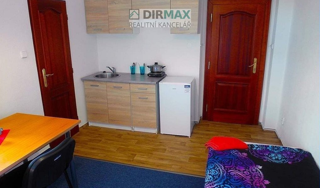 Pronájem pokoje 31 m², Plzeň – náhled fotky 3