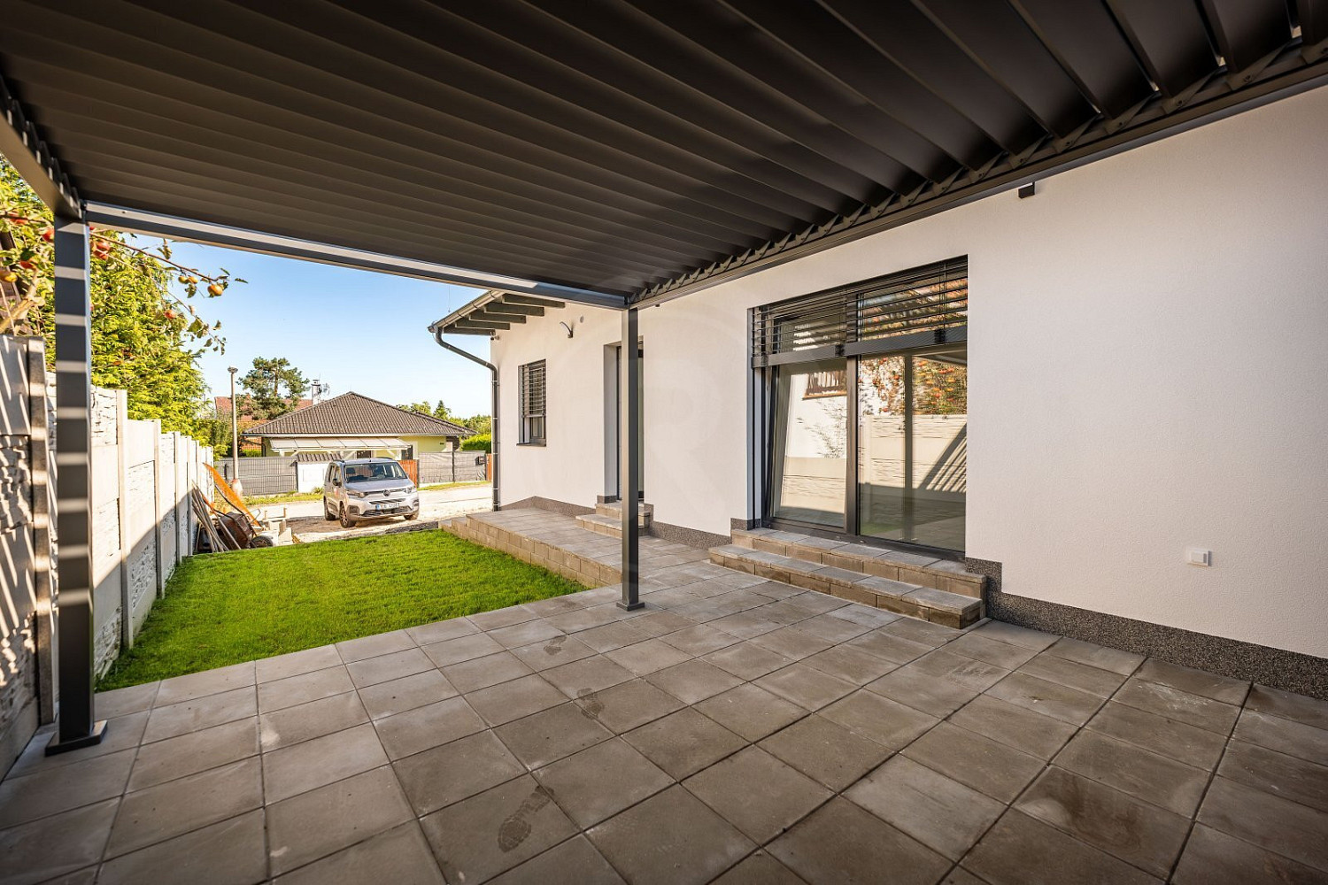 Prodej domu 84 m² s pozemkem 122 m²
