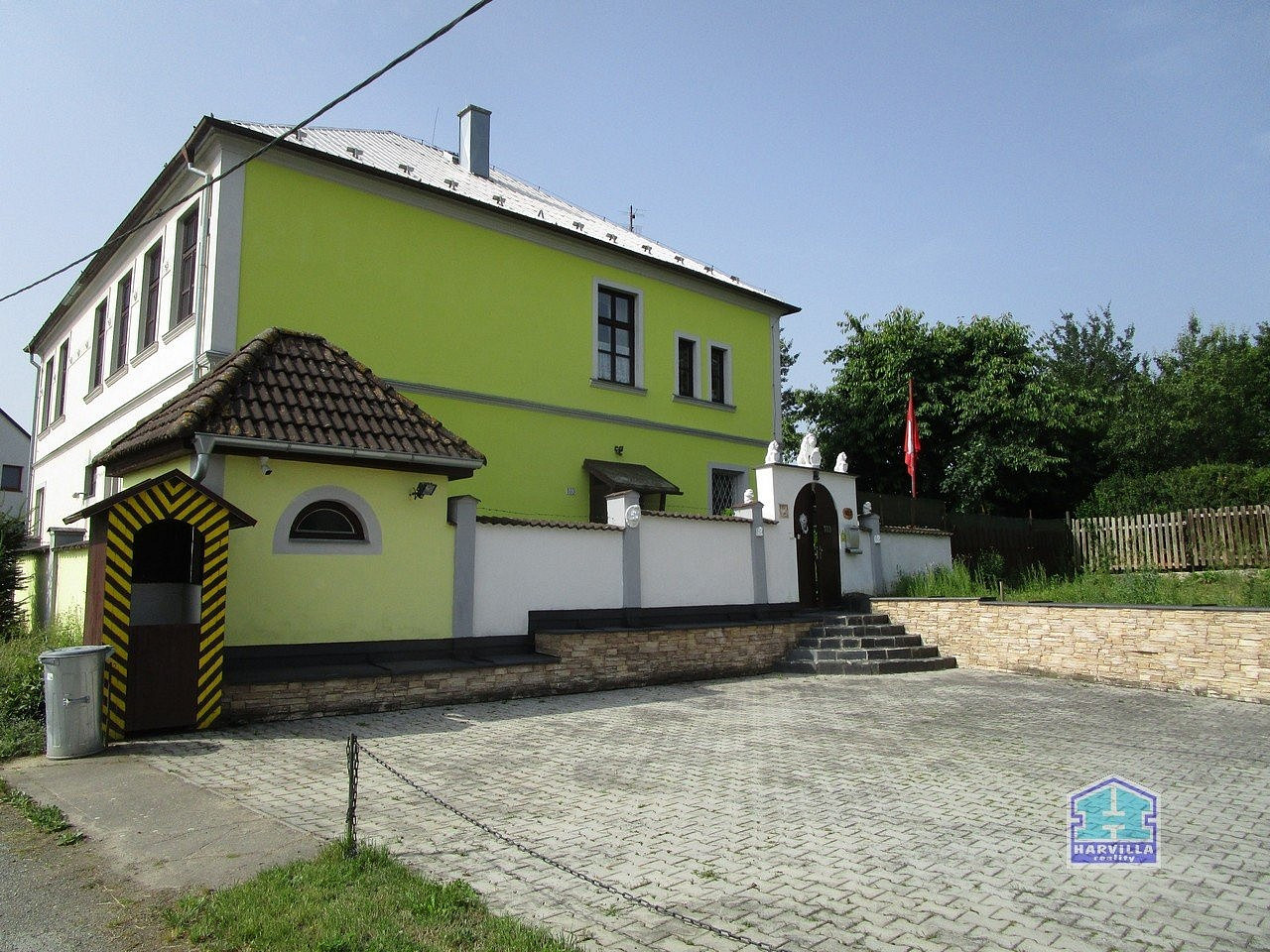 Prodej domu 310 m² s pozemkem 1 477 m² – fotografie 4