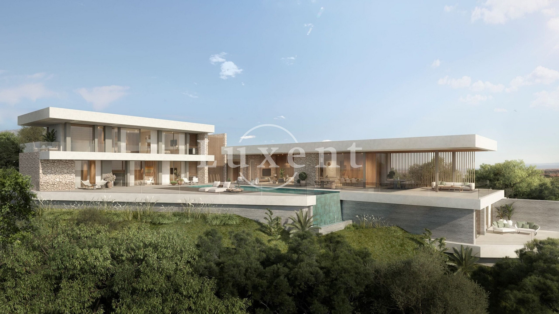 Prodej domu 430 m² s pozemkem 1 444 m²