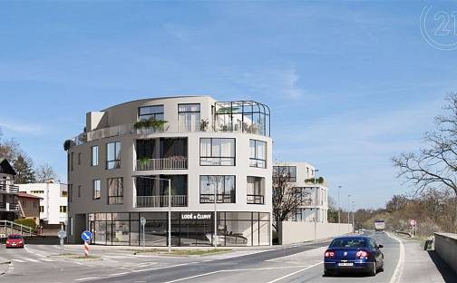 Prodej obchodních prostor 115 m², Praha 5 - Zbraslav, okres Praha