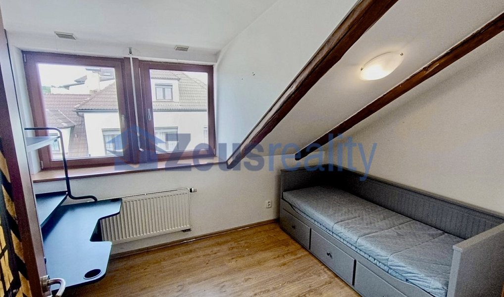 Pronájem bytu 3+1 90 m², Praha – náhled fotky 6