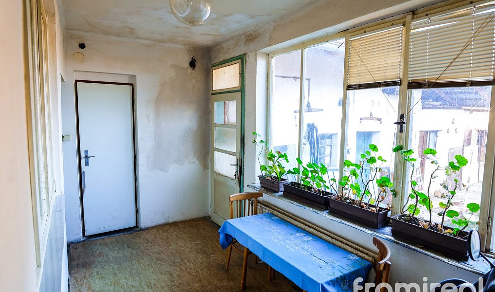 Prodej domu 97 m² s pozemkem 472 m², Drnholec – náhled fotky 11