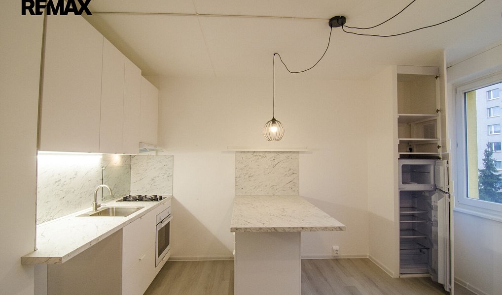 Pronájem bytu 1+1 36 m², Svitavy – náhled fotky 6