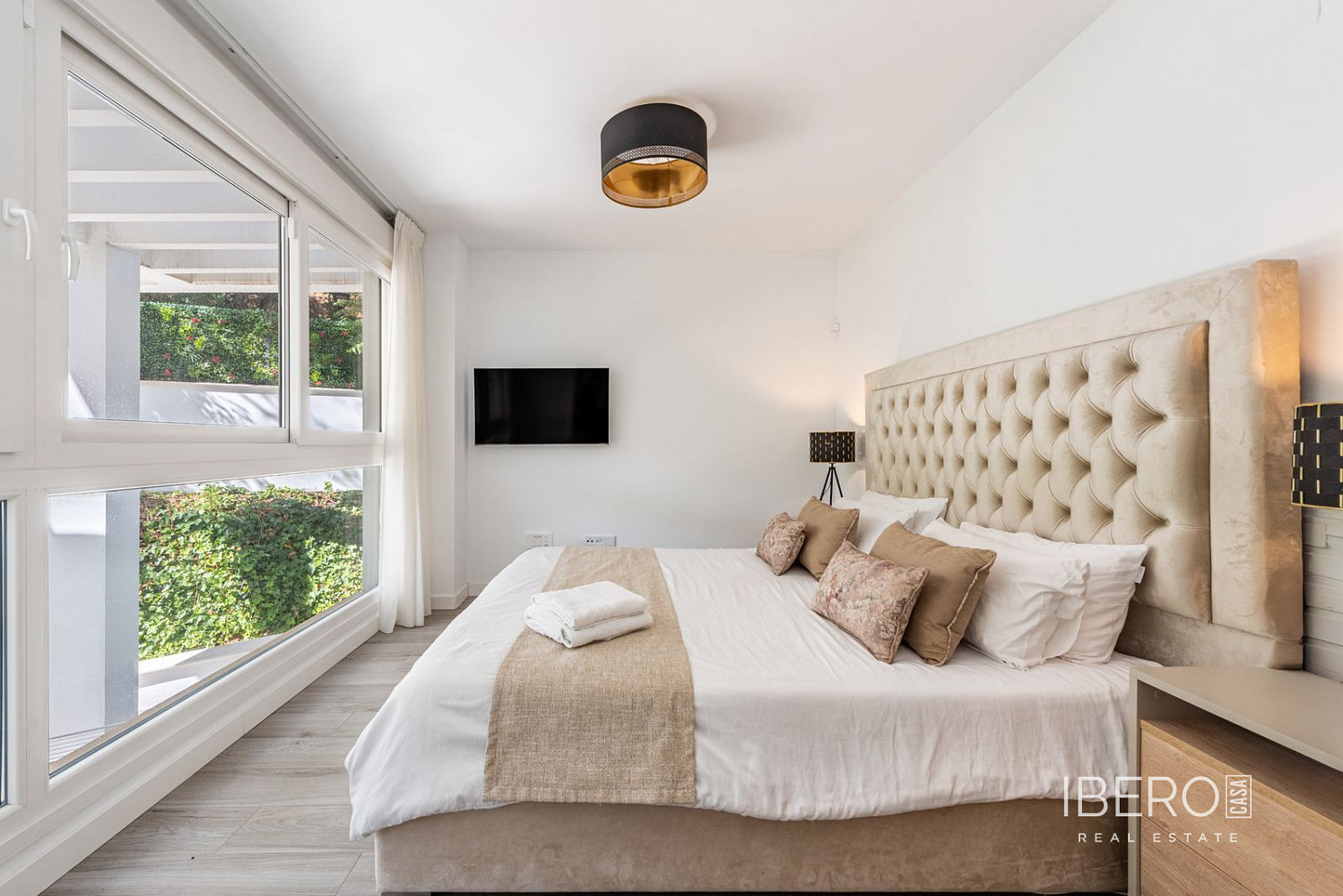 Piso 4+kk – Benahavís, La Cocha, Costa del Sol Occidental - Vista 5