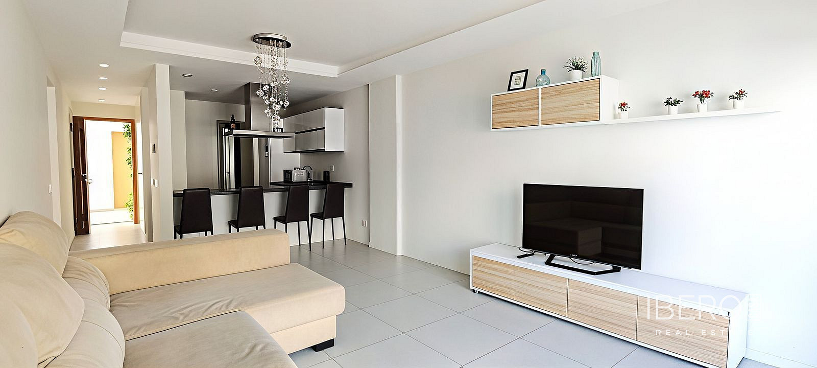 Piso 3+kk – Estepona, Main Entrance Park Beach Estepona, Cancelada - Vista 2