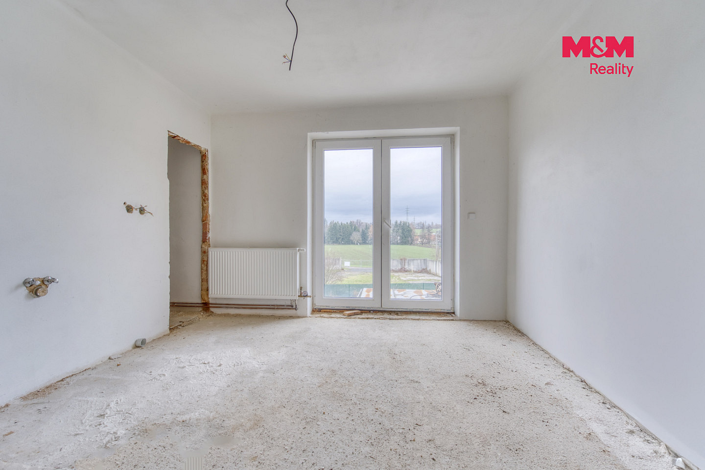 Prodej domu 252 m² s pozemkem 1 001 m² — photo 2