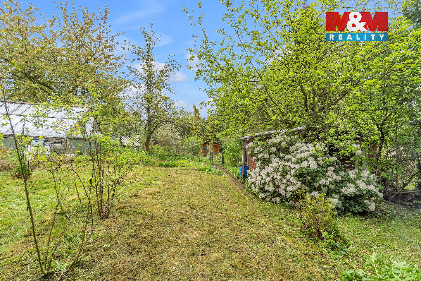Prodej zahrady 248 m² — photo 3