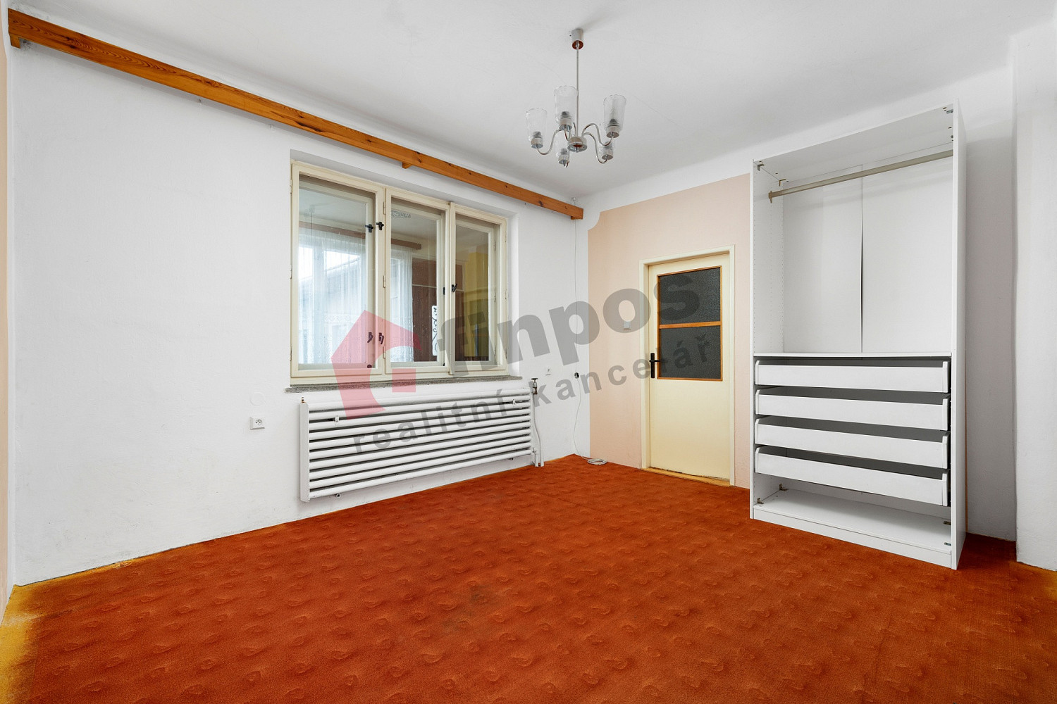 Prodej domu 92 m² s pozemkem 823 m² – fotografie 3
