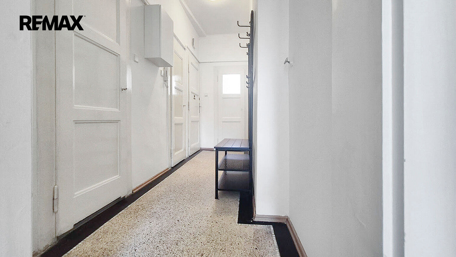 Pronájem bytu 1+1 47 m²