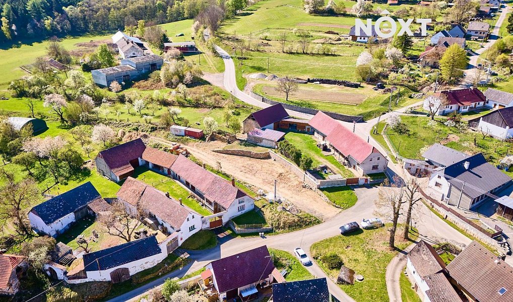 Prodej domu 105 m² s pozemkem 1 593 m², Nová Ves – náhled fotky 9