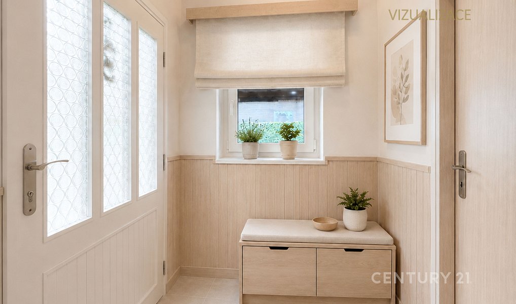 Prodej domu 110 m² s pozemkem 398 m², Praha – náhled fotky 22