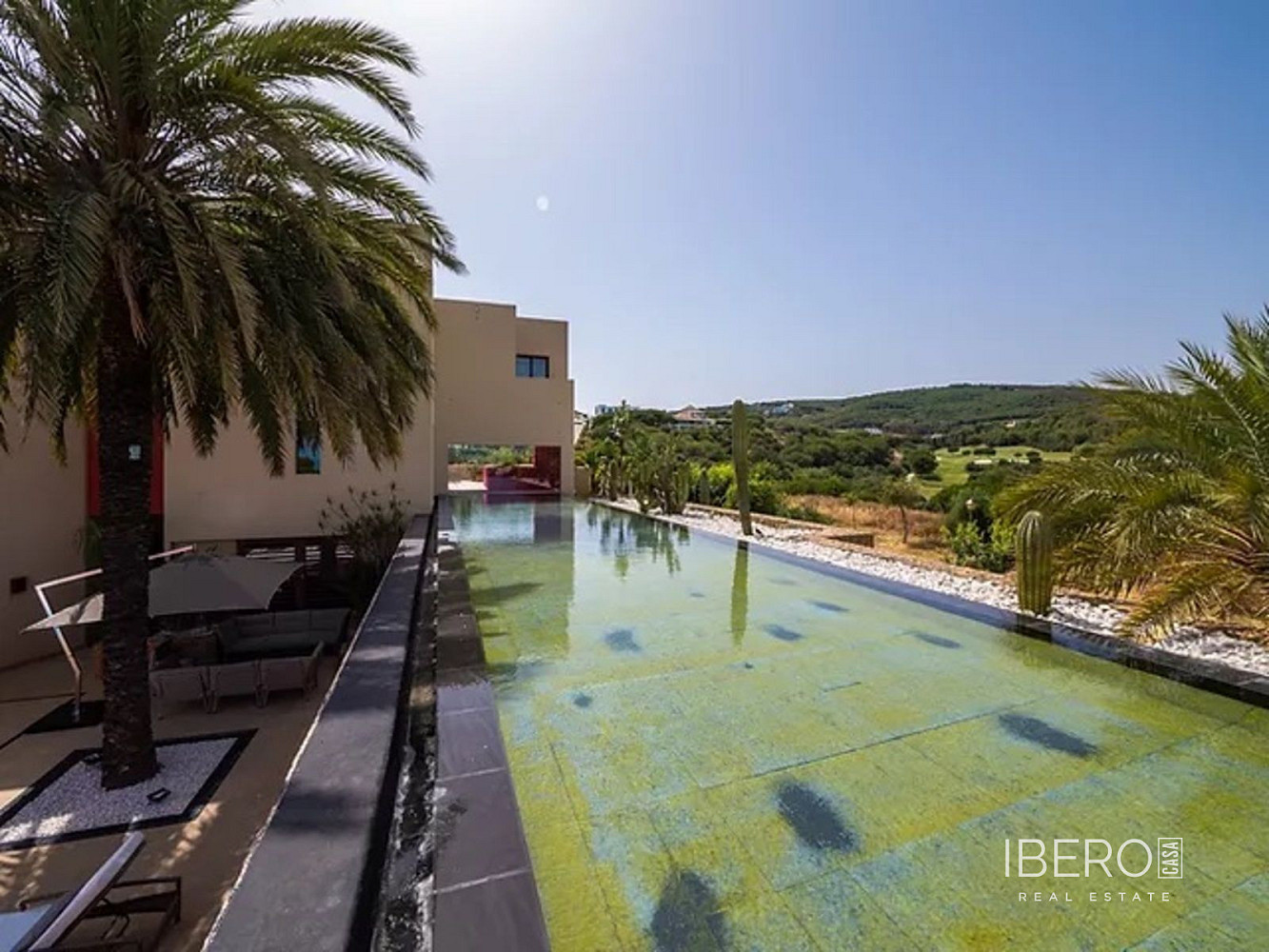 Casa 6+kk – San Roque, El Encinar, Pueblo Nuevo - Vista 5