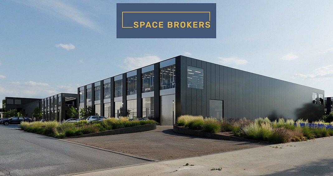 Pronájem skladovacích prostor 500 m² – fotografie 5