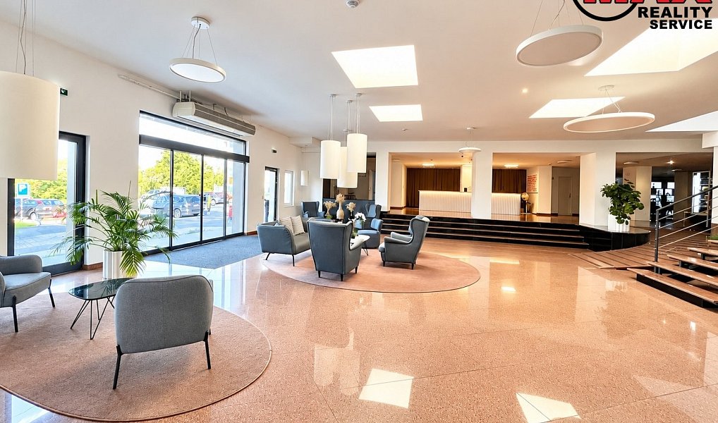 Prodej bytu 2+kk 54 m², Praha – náhled fotky 14