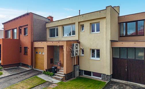 Prodej domu 280 m² s pozemkem 466 m², Pavlíkova, Benešov