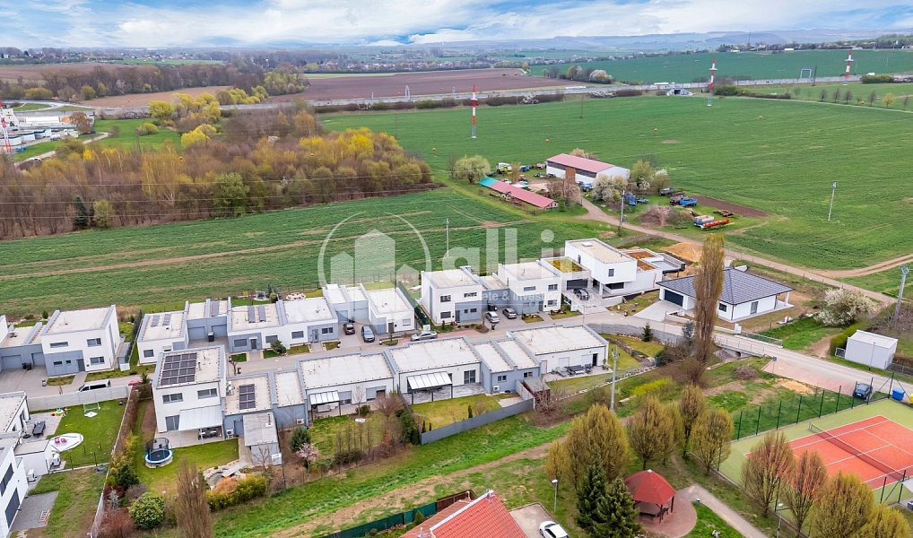 Prodej domu 145 m² s pozemkem 418 m², Vyškov – náhled fotky 28