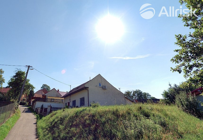 Prodej stavebního pozemku 213 m² — photo 3