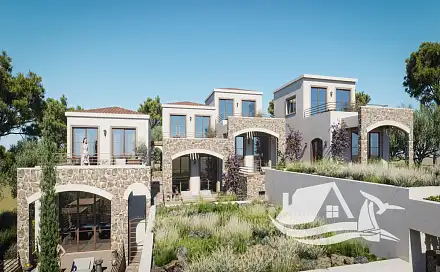 Prodej bytu 3+kk 93 m², Plaka, Řecko