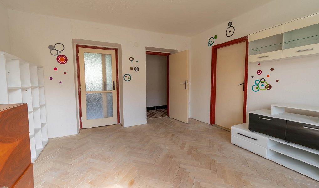 Pronájem bytu 2+1 53 m², Trutnov – náhled fotky 5