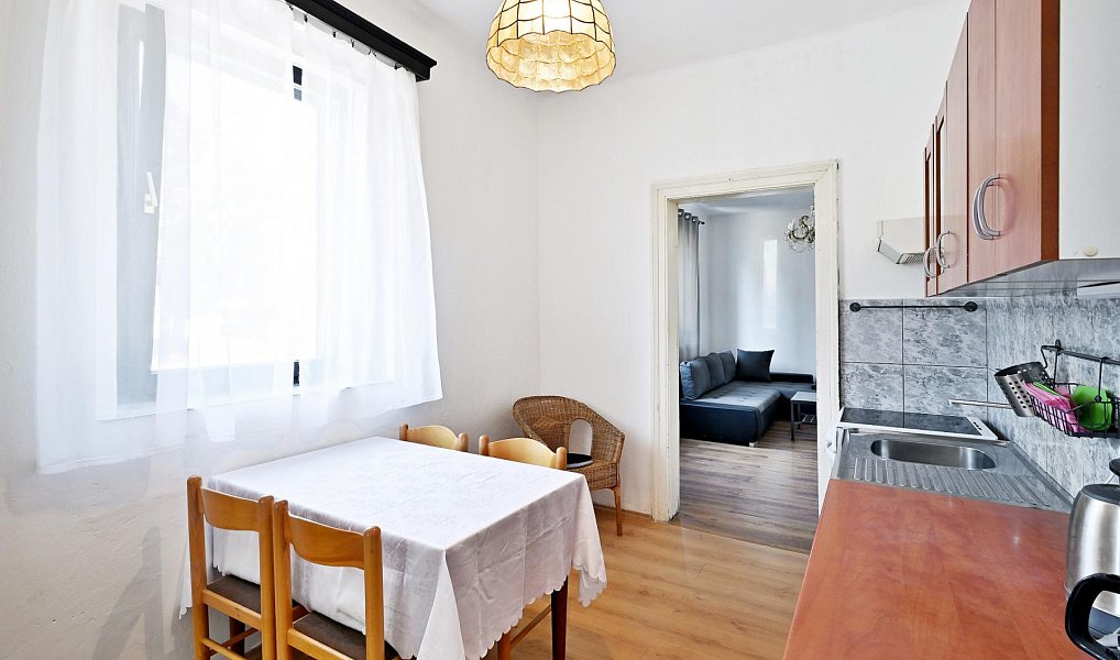 Prodej domu 284 m² s pozemkem 440 m², Roztoky – náhled fotky 25