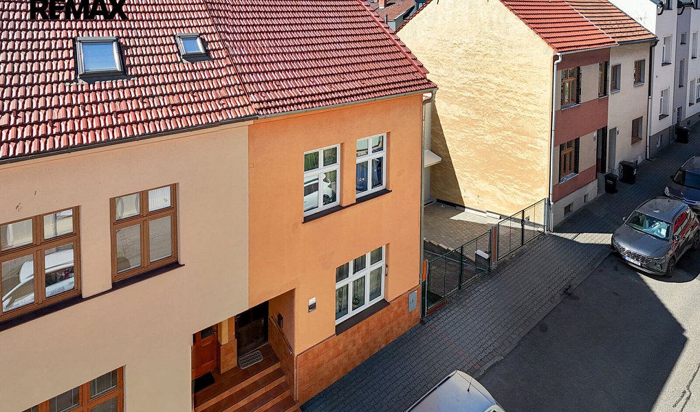 Prodej domu 130 m² s pozemkem 173 m², Brno – náhled fotky 2