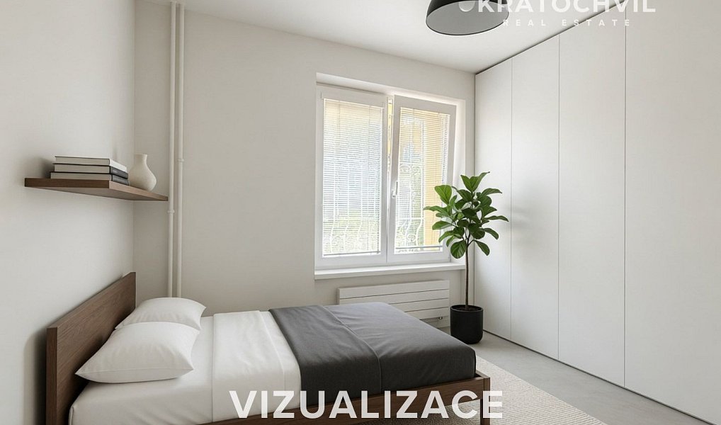 Prodej bytu 3+kk 68 m², Praha – náhled fotky 20