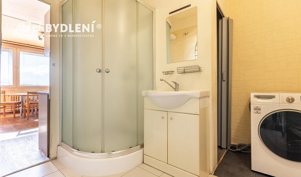 Prodej bytu 3+kk 70 m², Teplice – náhled fotky 9