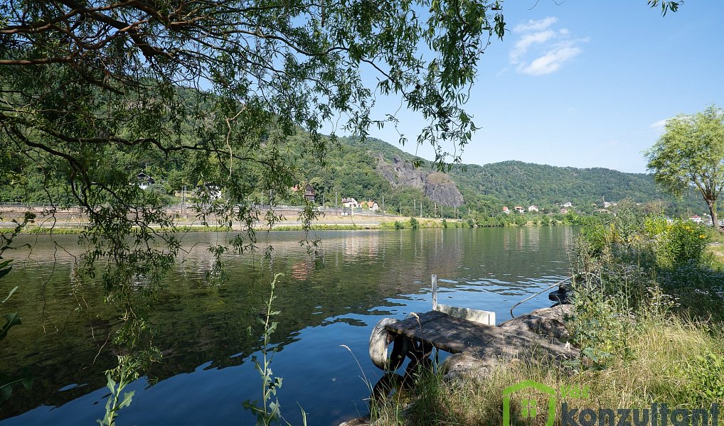 Prodej zahrady 370 m², Ústí nad Labem – náhled fotky 25