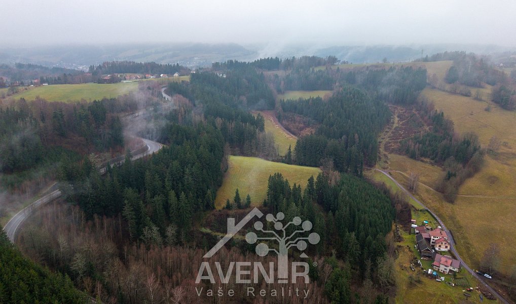 Prodej domu 244 m² s pozemkem 1 336 m², Bozkov – náhled fotky 13