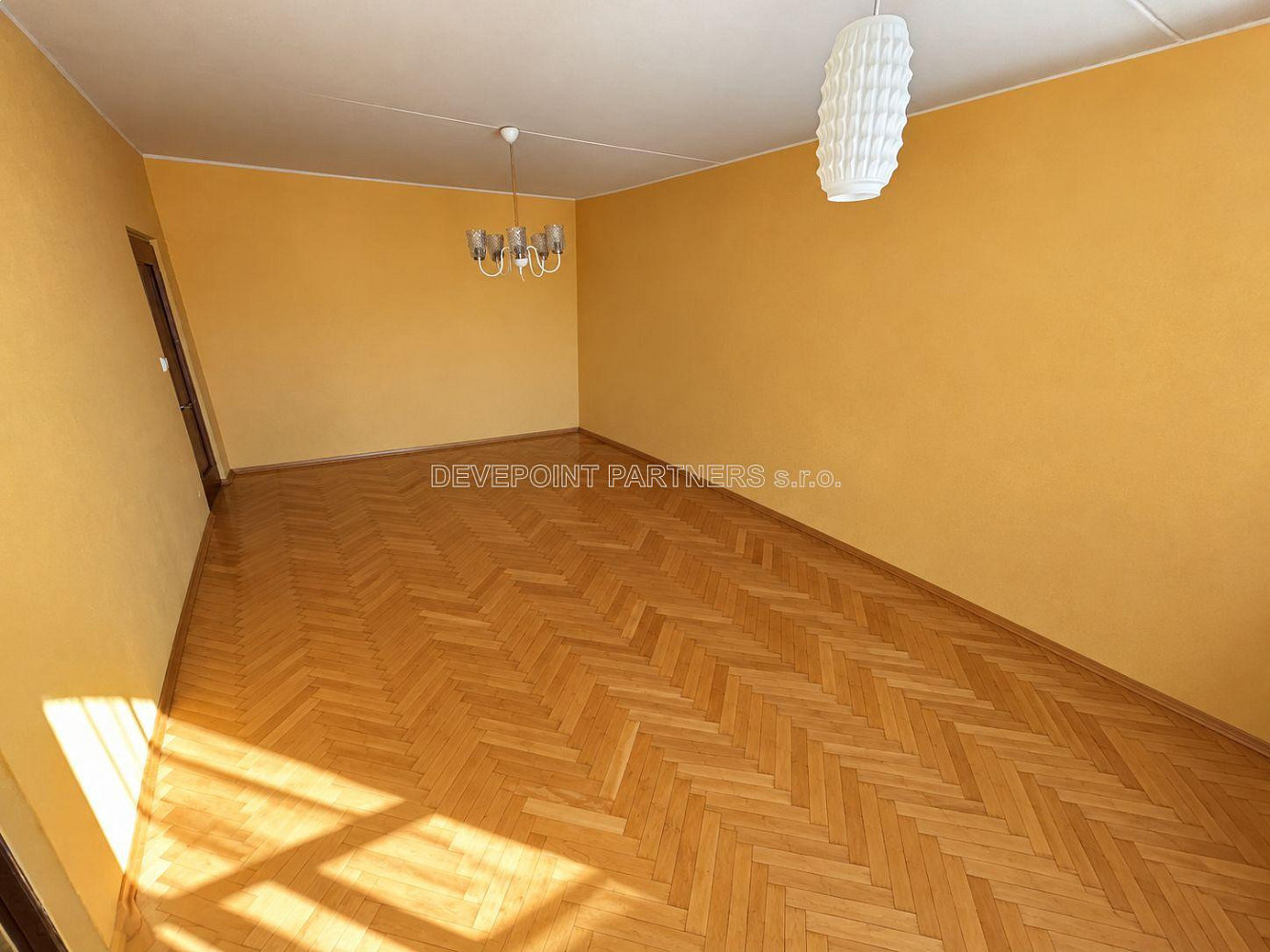 Prodej bytu 1+1 40 m² – fotografie 4